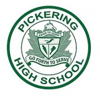 Pickering High School Logo