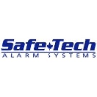 SafeTech Security Logo