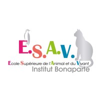 ESAV Institut Bonaparte Logo
