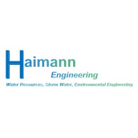 Haimann Engineering Logo