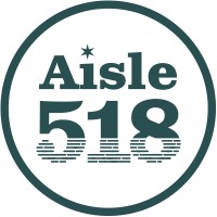 Aisle 518 Strategies Logo