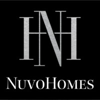 Nuvo Homes Logo