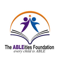 The ABLEities Foundation Inc Logo
