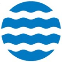 Blue World Construction, Inc. Logo