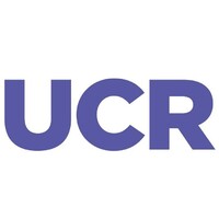 University Centre Rotherham (UCR) Logo