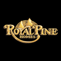 Royal Pine Homes Logo