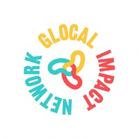 Glocal Impact Network Logo
