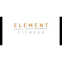 Element Fitness Logo