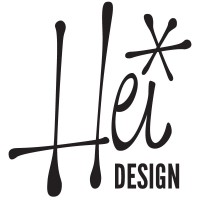 the Hei Design Co. Logo