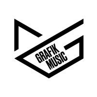 Grafik Music LLC Logo