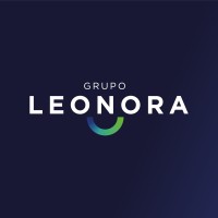 Grupo Leonora Logo