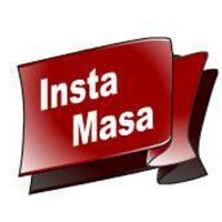 Instamasa Logo
