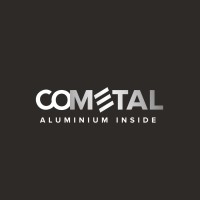 COMETAL S.r.l. Logo