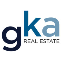 gka Real Estate GmbH Logo