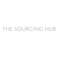 The Sourcing Hub Logo