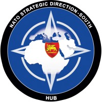 NATO Strategic Direction-South Hub Logo