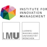 Institute for Innovation Management (IIM) - Ludwig-Maximilians-Universität (LMU) Logo