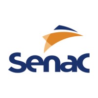 Senac-MT Logo