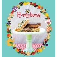 Honeybuns Logo