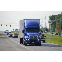 DMR Transportation LLC Logo