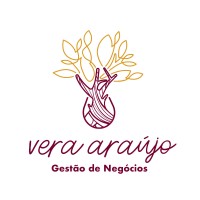 Vera Araújo Gestão de Negócios Logo