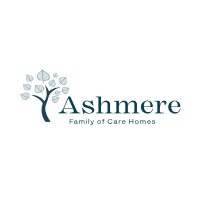 Ashmere Derbyshire Logo