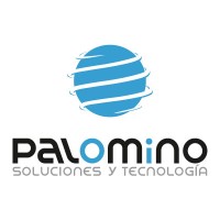 Palomino Soluciones y Tecnología Logo