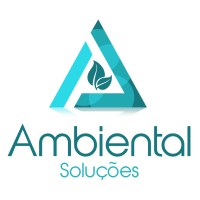 Ambiental Soluções Logo