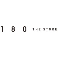 180 the Store Logo