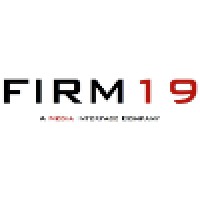 Firm Nineteen, LLC Logo