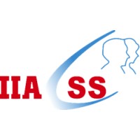 IIACSS (Al Mustakella for Research) Logo