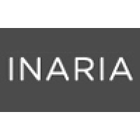 INARIA | Luxury Brand Design Logo