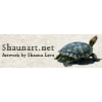 Shaunart Logo
