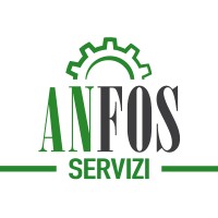Anfos Servizi Srl Logo