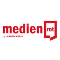 medienrot Logo