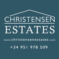 Christensen Estates S.L Logo