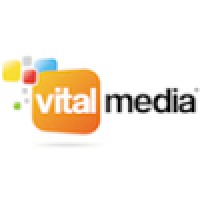 Vital Media Logo