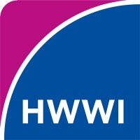 Hamburgisches WeltWirtschaftsInstitut (HWWI) Logo