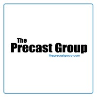 The Precast Group Logo