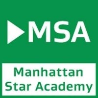 Manhattan Star Academy Logo