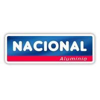 Alumínio Nacional Logo
