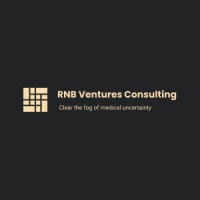 RNB Ventures Consulting Inc. Logo