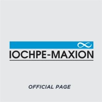 Iochpe-Maxion S.A. Logo