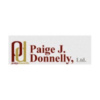 Paige J. Donnelly, Ltd. Logo