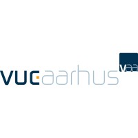 VUC Aarhus Logo
