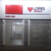 Imobiliaria Lopes Osasco Logo