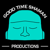 Good Time Shaman Productions Logo