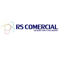 RS COMERCIAL Logo