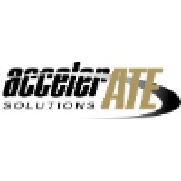 AccelerATE Solutions, Inc. Logo