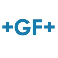 GF Machining Solutions Logo